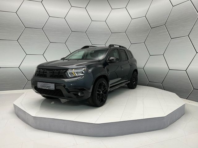 Dacia Duster Journey TCe 150 EDC Sondermodell Leder