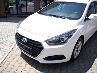 Fahrzeug HYUNDAI I40 undefined