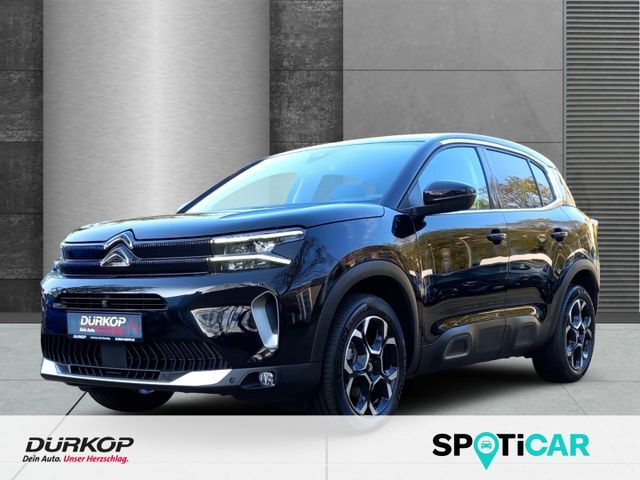 Citroen C5 Aircross Shine 1.2PureTech AT8 Navi Full-LED