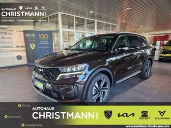 Fahrzeug KIA Sorento undefined