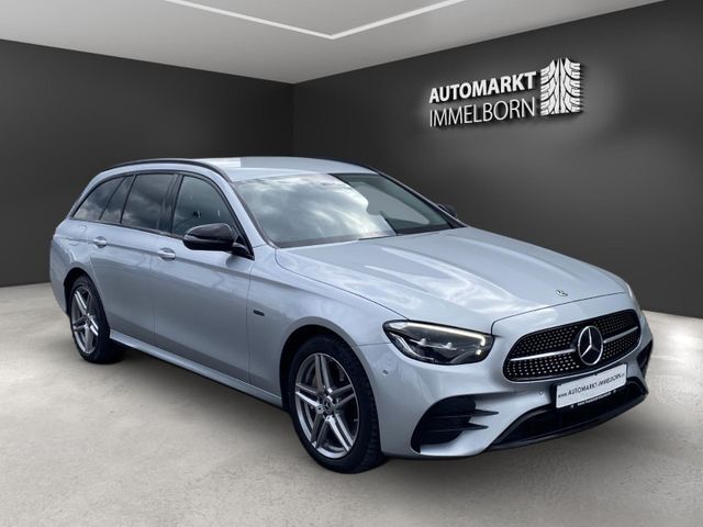 Second hand Mercedes Benz E-Class 300