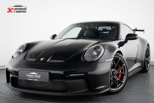 Porsche 992 GT3 Clubsport Vollschale Carbon Lift Matrix