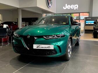 Fahrzeug ALFA ROMEO Tonale undefined