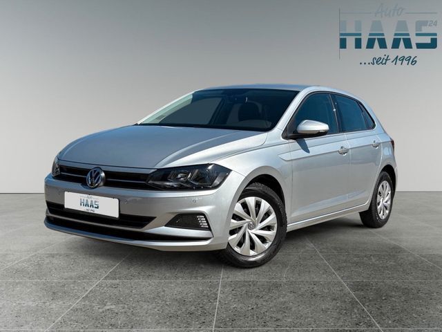 VW Polo Comfortline 1.0 TSI -ACC*Sitzhzg*Klima*PDC!