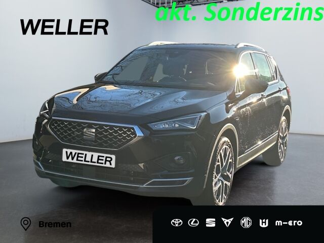 Seat Tarraco 1.4 e-Hybrid DSG Xperience *AHK*Pano*LED