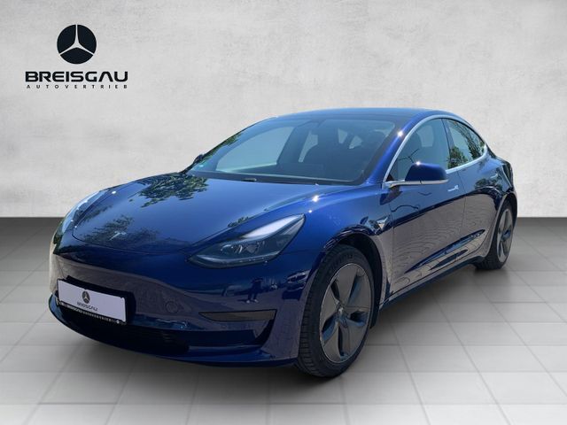 Tesla Model 3 Standard Range Plus RWD