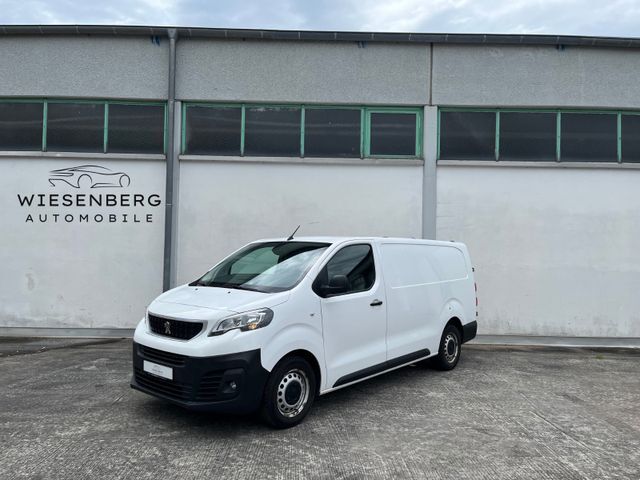 Peugeot Expert Kasten Premium L3, Sitzheizung, PDC,Regal