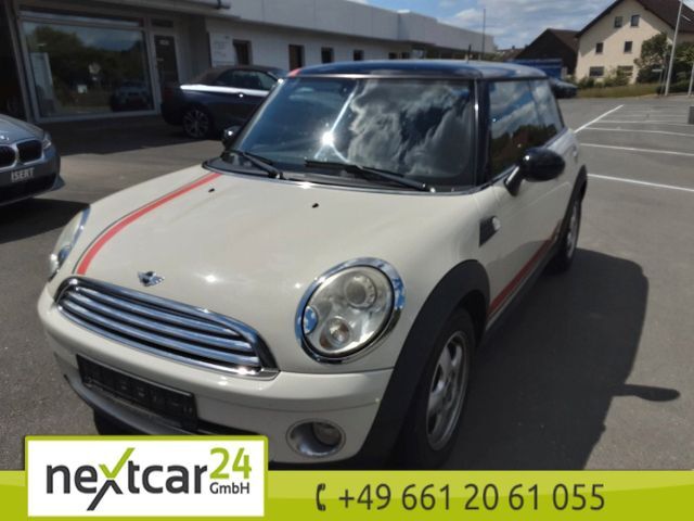 Mini COOPER Mini Cooper NAVI PROF|BI XENON|GSD|SHZ|PC