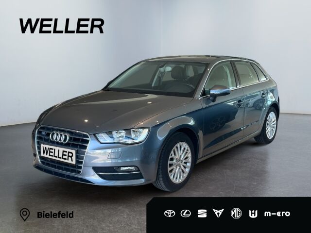 Audi A3 1.4 TFSI cylinder on demand ultra Sportback A
