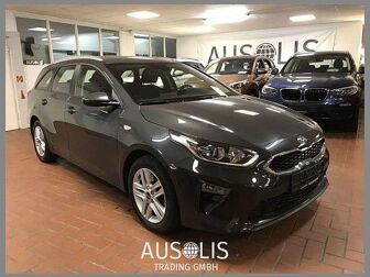 Fahrzeug KIA Ceed undefined