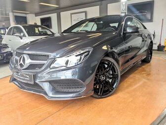Fahrzeug MERCEDES-BENZ E KLASSE undefined