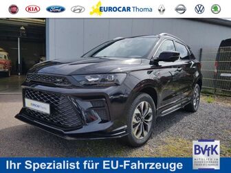 Fahrzeug SWM G01F undefined