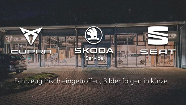 Second hand Seat Leon 2.0 FR