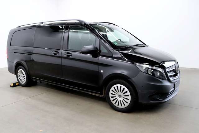 Mercedes-Benz Vito 116 CDI Tourer Pro XL Extralang L3 Kam+AHK