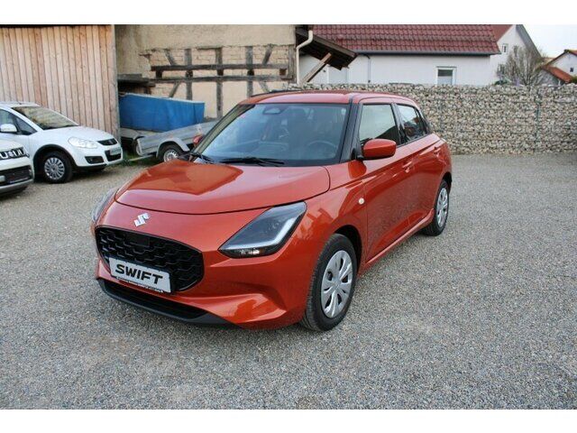 Suzuki Swift 1.2 Dualjet Hybrid Club,KLIMA,RFK,RFW,KEYL