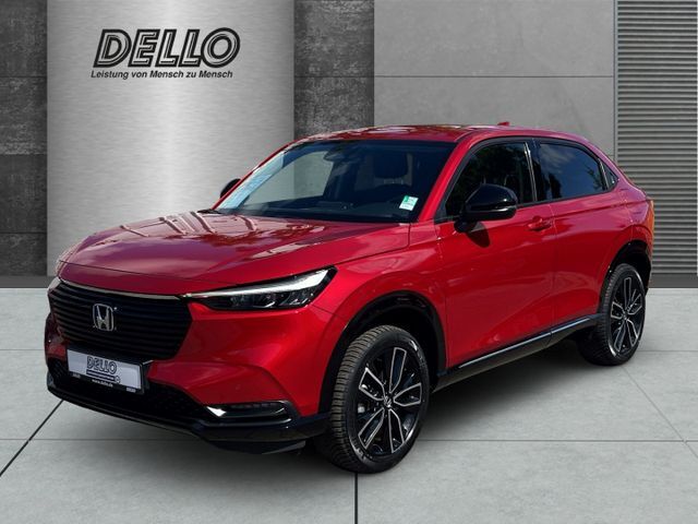 Honda HR-V Advance 1.5 i-MMD Hybrid Navi LED ACC El. H