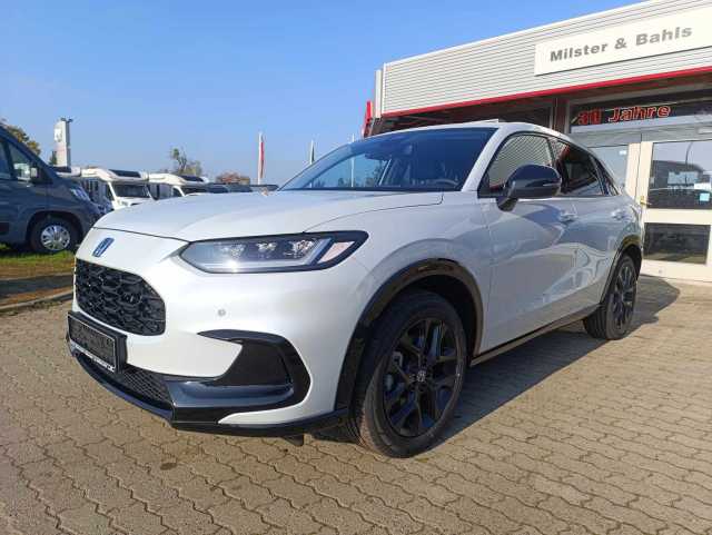 Honda ZR-V Vollhybrid Sport mit 7000,-? Nachlass