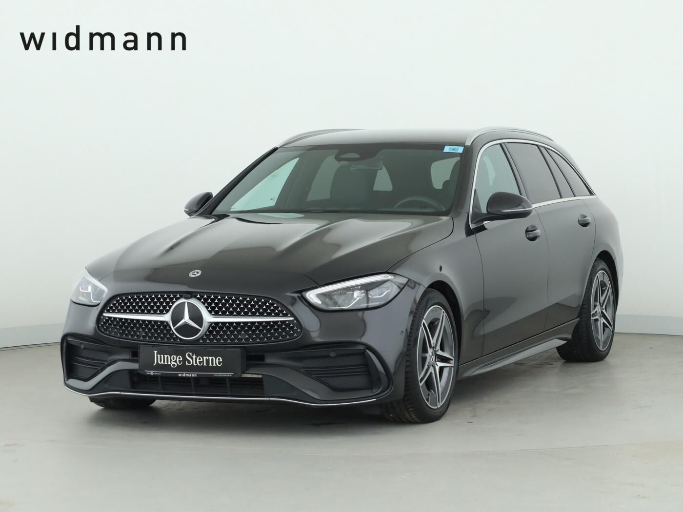 Mercedes-Benz C 300 T *AMG*LED*PDC*Kamera*Navigation*Tempomat*