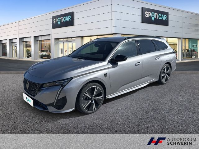 Peugeot 308 SW Plug-In Hybrid 225 e-EAT8 GT