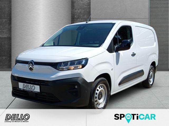 Citroen Berlingo Kasten L2+ erhöhte Nutzlast BlueHDi 130