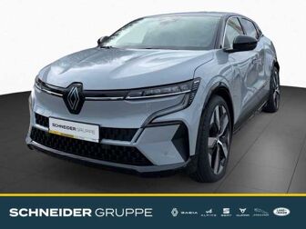 Fahrzeug RENAULT Mégane undefined
