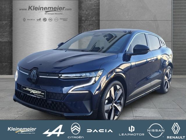 Renault Megane E-Tech EV60 220 Techno Comfort Range