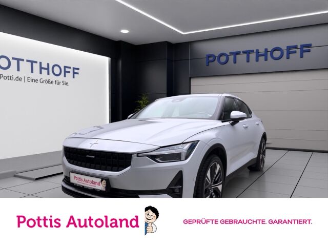 Polestar 2 Long Range Single AHK PANO 360°KAMERA