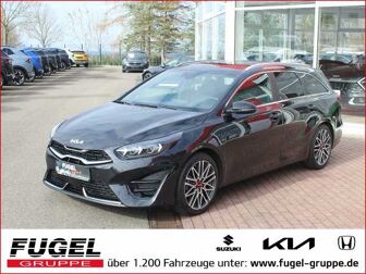 Fahrzeug KIA Ceed undefined