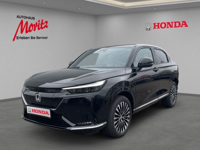 Honda e:Ny1 e Ny1 Advance Pano Leder Memory Sitze 360