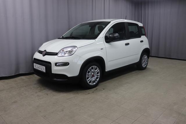 Fiat Panda Hybrid 1.0 GSE 51kW Mild-Hybrid Radio D...