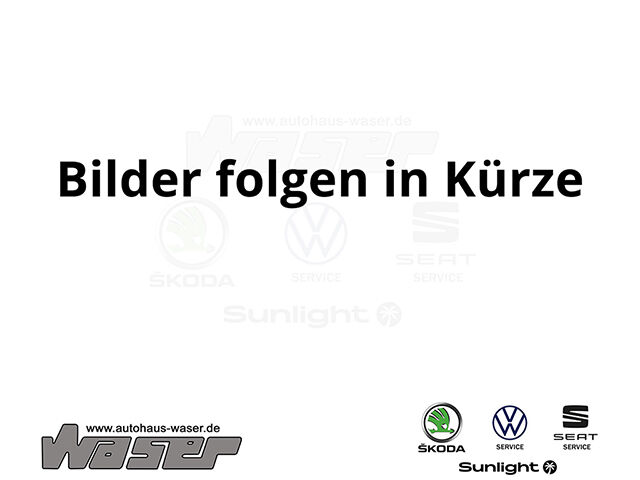Skoda Fabia 1.2 TSI Fresh Climatr. SHZ PDC Tempomat LM