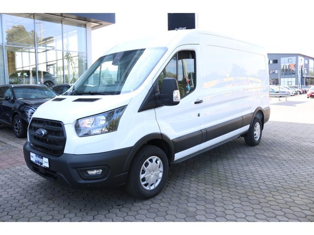 Ford Transit Kasten 350 L3 Trend 2.0 TDCi DPF EU6d