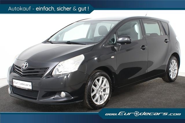 Toyota Verso 1.8l Travel *Navi*Panoramdach*Kamera*