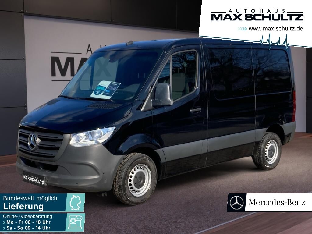 Mercedes-Benz Sprinter 315 CDI * Kasten L1H1 Sortimo