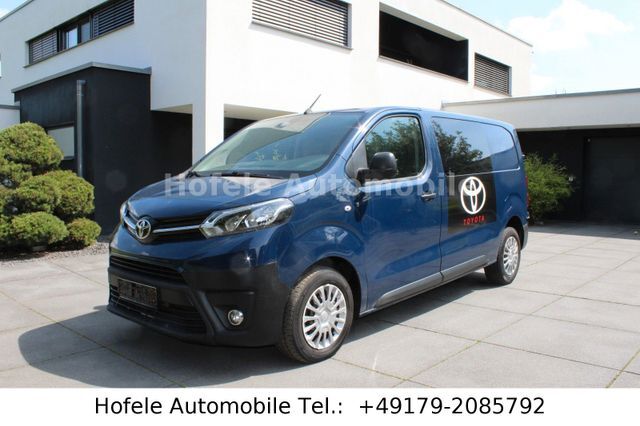Toyota Proace L2 Kasten **TEMPO/KLIMA/NAVI/6-SITZER**