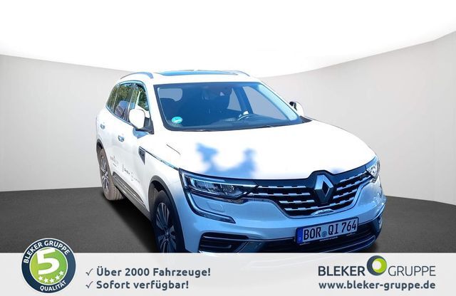 Renault Koleos II 2.0BLUEdCi185 Initiale Paris 4WD (EU