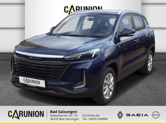 Fahrzeug BAIC X35 undefined