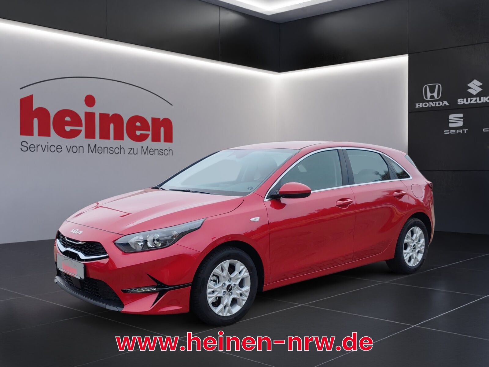 Kia ceed 1.0 VISION NAVI BLUETOOTH