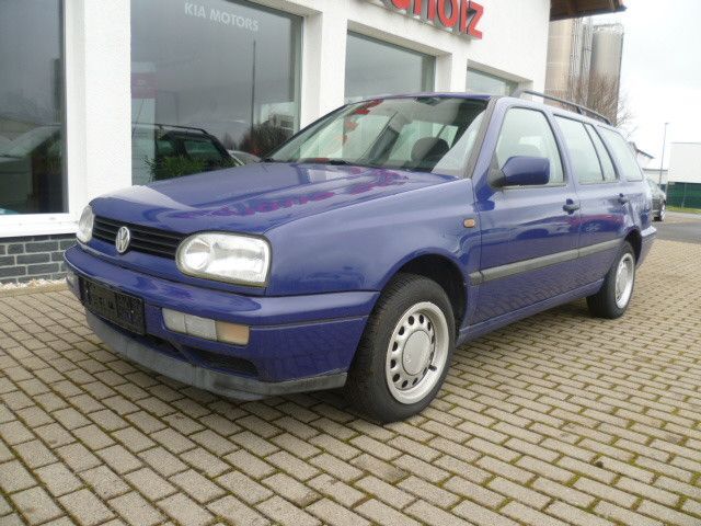 VW Golf Variant 1.8 "Bon Jovi"