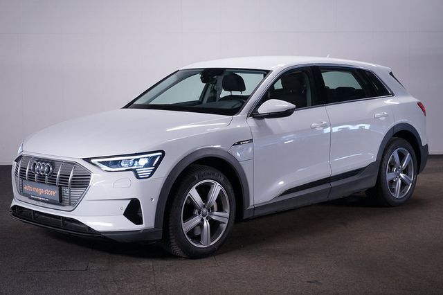 Audi e-tron 71 kWh 50 quattro*Virtual*Matrix*Kamera*
