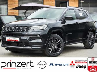 Fahrzeug JEEP Compass undefined