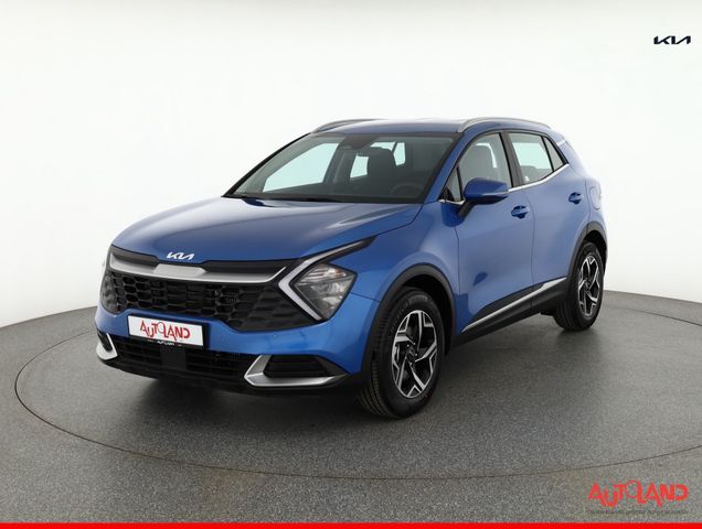 Kia Sportage 1.6 T-GDI Aut. mHev LED ACC Navi Sitzhe