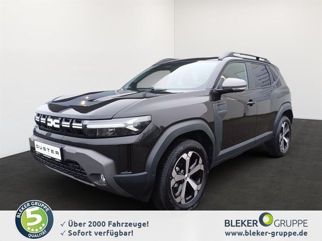 Dacia Neuer Duster Duster Journey TCe 130 4x4