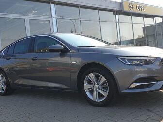 Fahrzeug OPEL Insignia undefined