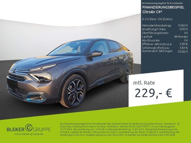 Használt Citroen C4 