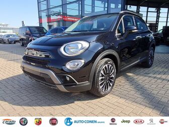 Fahrzeug FIAT 500X undefined