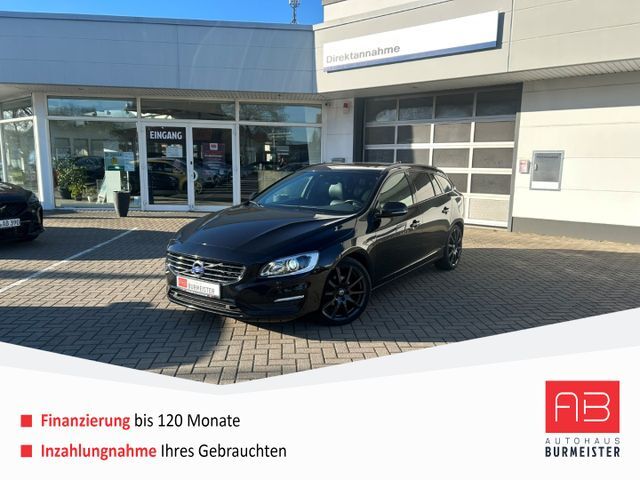 Second hand Volvo V60 2.0 D3