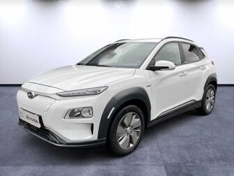 Fahrzeug HYUNDAI Kona undefined