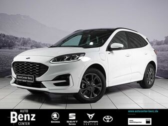 Fahrzeug FORD Kuga undefined