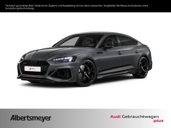 Fahrzeug AUDI RS undefined